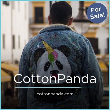 CottonPanda.com