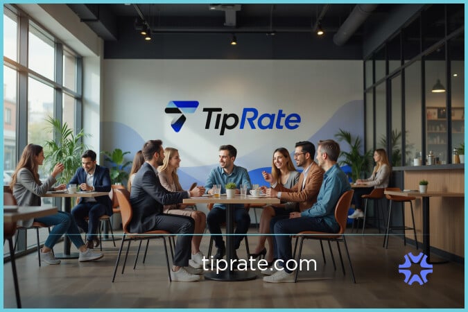 TipRate.com image 2