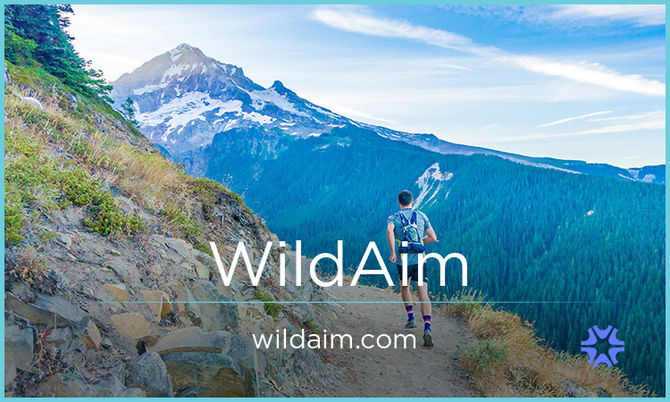 WildAim.com — 2