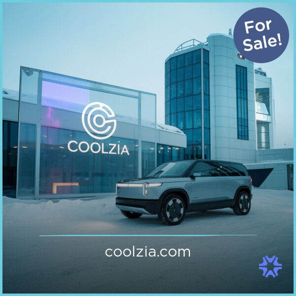 Coolzia.com