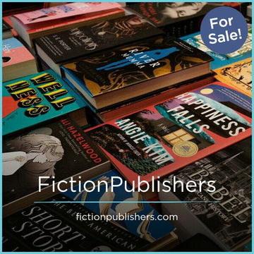 FictionPublishers.com