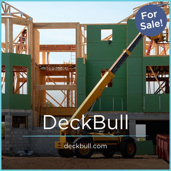 DeckBull.com