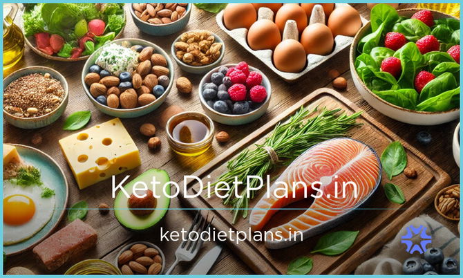 KetoDietPlans.in