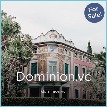 Dominion.vc