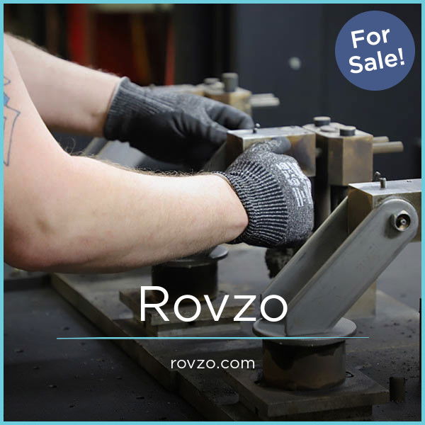 Rovzo.com