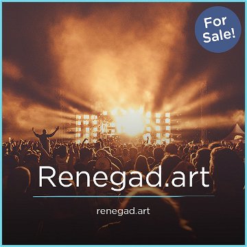 renegad.art