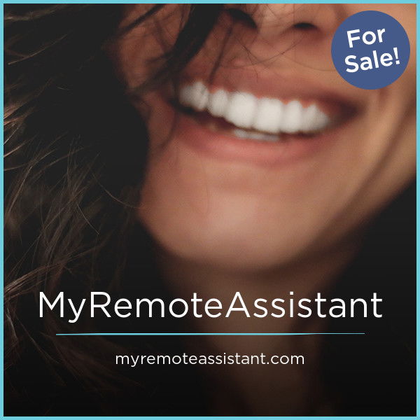 MyRemoteAssistant.com