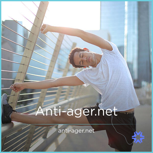 Anti-ager.net image 2