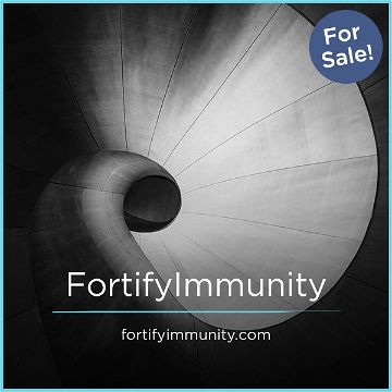 FortifyImmunity.com