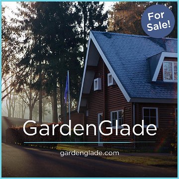 GardenGlade.com