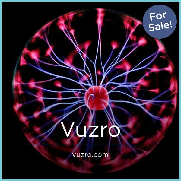 Vuzro.com — 2