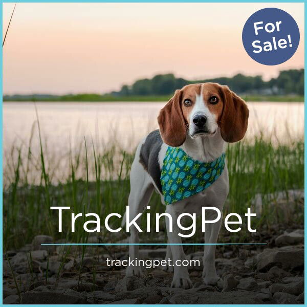 TrackingPet.com