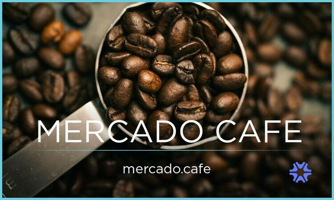 Mercado.Cafe