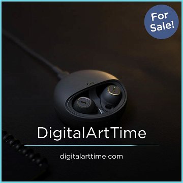 DigitalArtTime.com