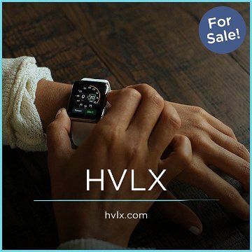 HVLX.com