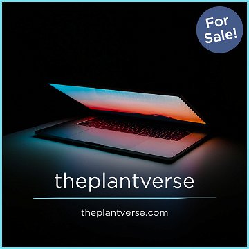 ThePlantVerse.com