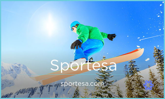 Sportesa.com