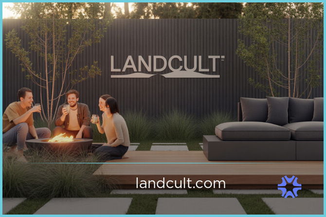 LandCult.com
