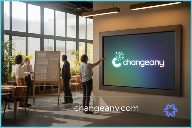 ChangeAny.com
