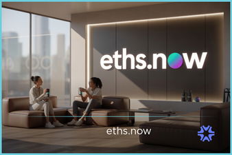 Eths logo