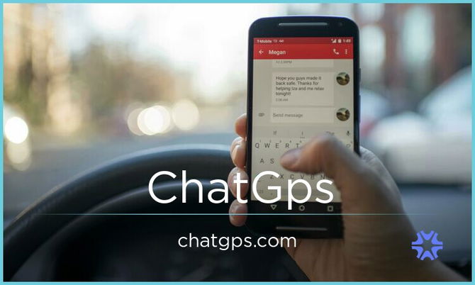 ChatGps.com