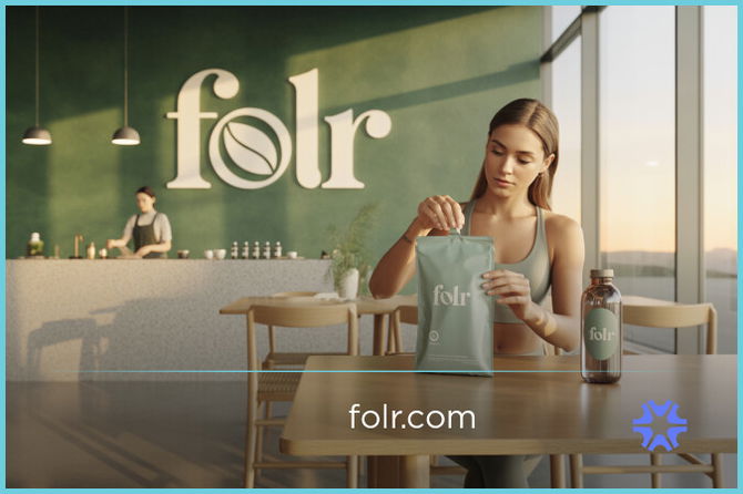 FOLR.COM — 2