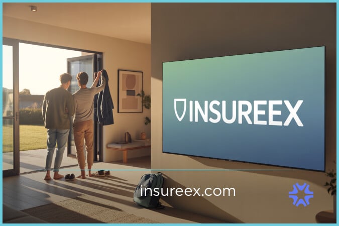 InsureEx.com image 2