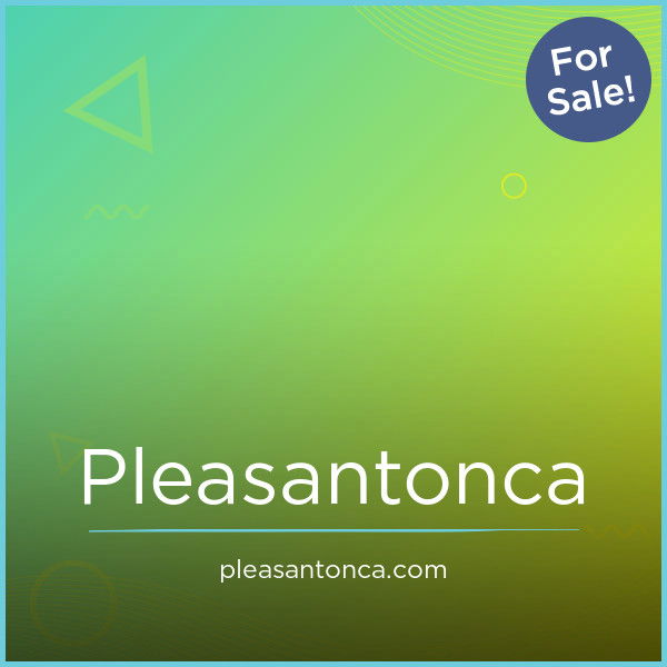 PleasantonCA.com