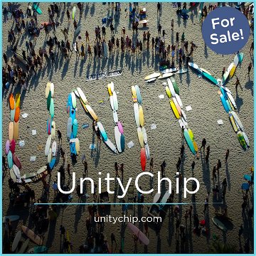 UnityChip.com