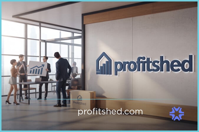 ProfitShed.com image 2