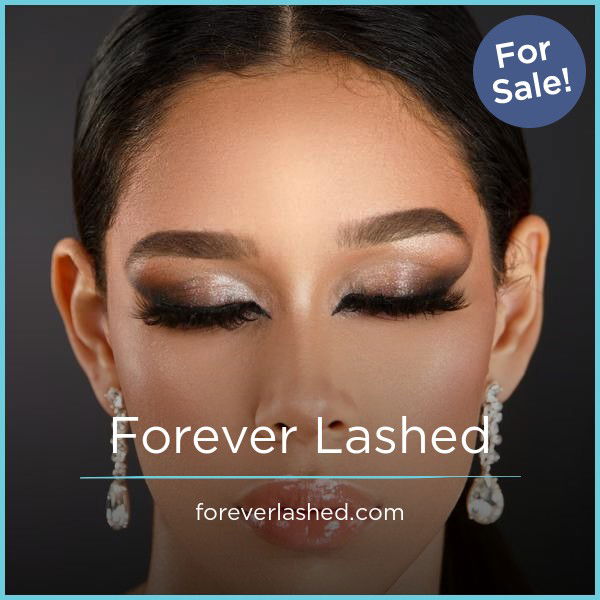 ForeverLashed.com