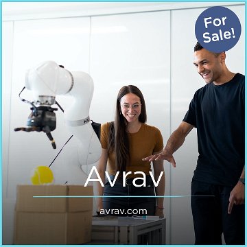 Avrav.com