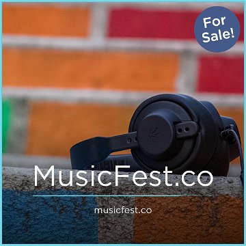 MusicFest.co