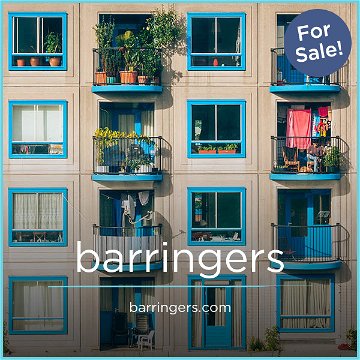 Barringers.com