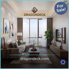 DragonDeck.com - Catchy premium domain marketplace