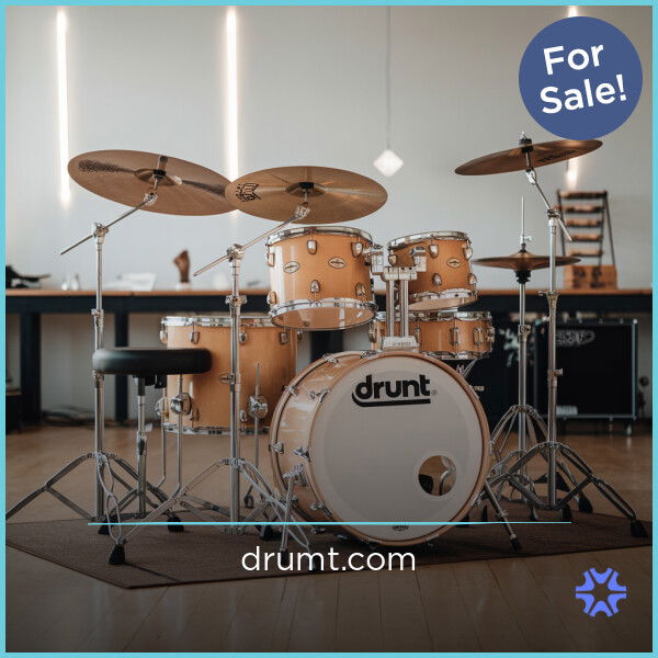 drumt.com