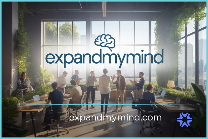 ExpandMyMind.com image 2