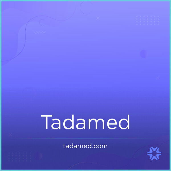 Tadamed.com