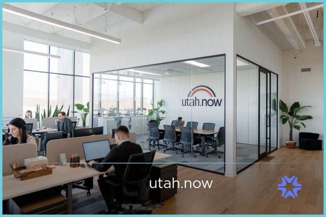 Utah.now — 2