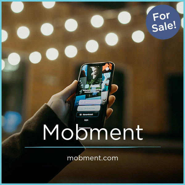 Mobment.com — 2
