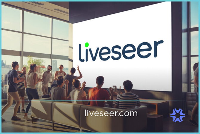 LiveSeer.com — 2