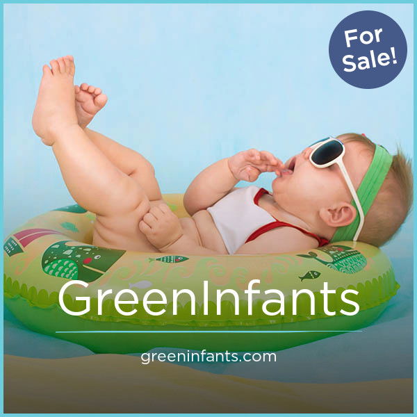 GreenInfants.com