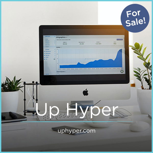 UpHyper.com