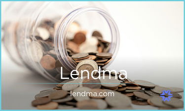 Lendma.com - Catchy premium domains for sale
