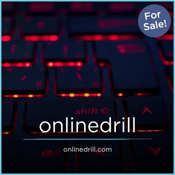 OnlineDrill.com