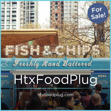 HtxFoodPlug.com