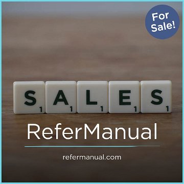 ReferManual.com