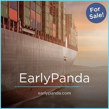 EarlyPanda.com