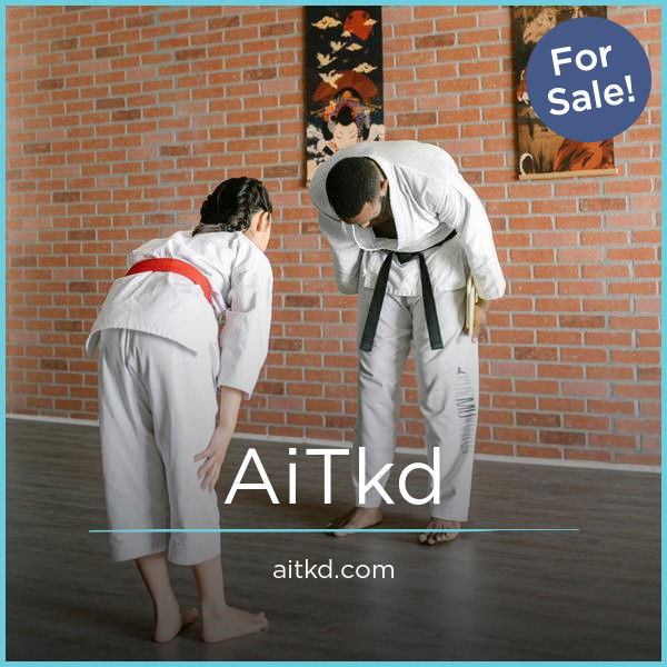 AiTkd.com
