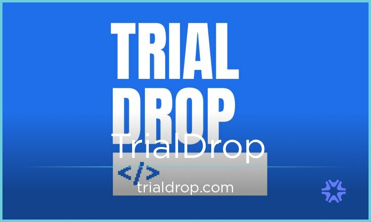 TrialDrop.com - Great premium names